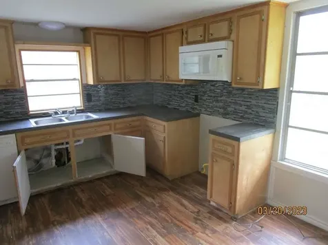 300 Alpine Street Coldspring TX 77331