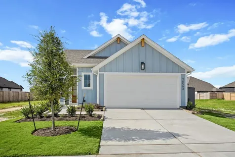 26554 Jolly Prairie Drive Hockley TX 77447