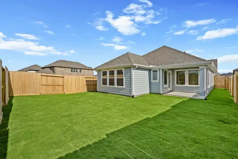 26554 Jolly Prairie Drive Hockley TX 77447