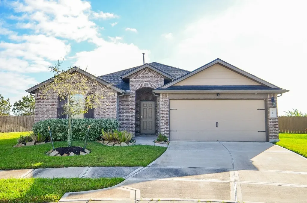 3103 Floral Park Court Katy TX 77494