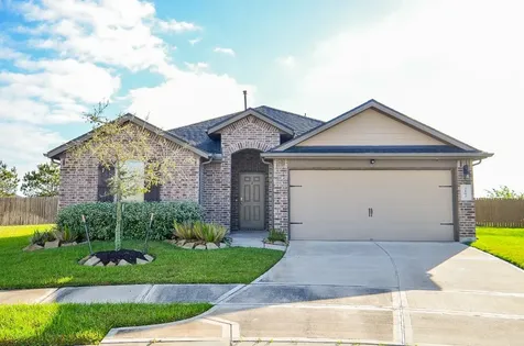 3103 Floral Park Court Katy TX 77494