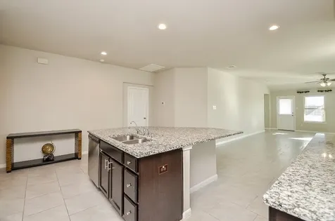 3103 Floral Park Court Katy TX 77494