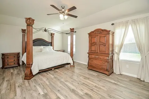 3103 Floral Park Court Katy TX 77494