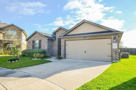 3103 Floral Park Court Katy TX 77494