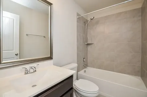 3103 Floral Park Court Katy TX 77494
