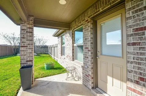 3103 Floral Park Court Katy TX 77494