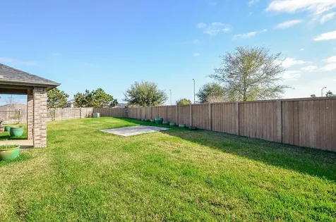 3103 Floral Park Court Katy TX 77494
