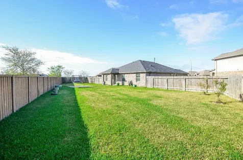 3103 Floral Park Court Katy TX 77494