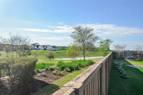 3103 Floral Park Court Katy TX 77494