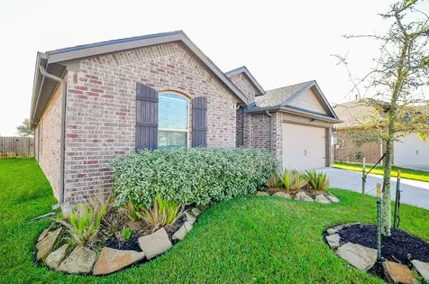 3103 Floral Park Court Katy TX 77494