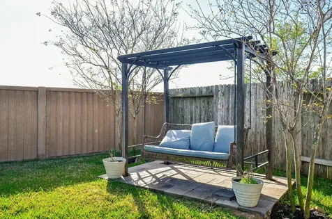 3103 Floral Park Court Katy TX 77494