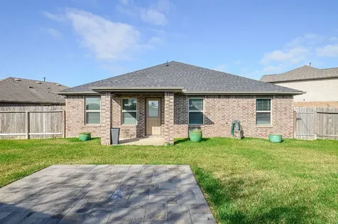 3103 Floral Park Court Katy TX 77494