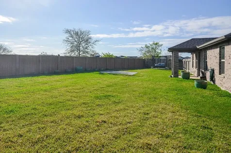 3103 Floral Park Court Katy TX 77494