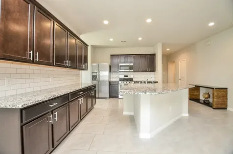 3103 Floral Park Court Katy TX 77494