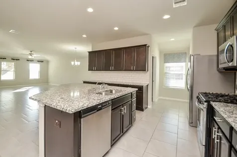3103 Floral Park Court Katy TX 77494