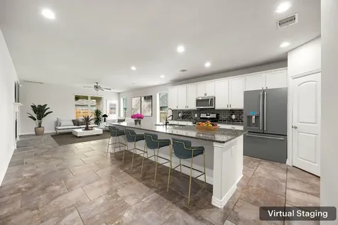 12510 Sherborne Castle Court Tomball TX 77375