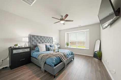 5330 Briana Dee Drive Rosharon TX 77583
