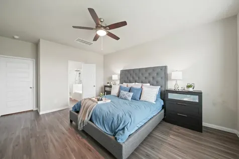 5330 Briana Dee Drive Rosharon TX 77583