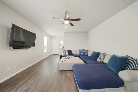 5330 Briana Dee Drive Rosharon TX 77583