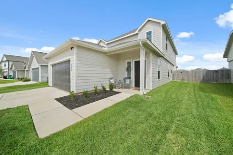 5330 Briana Dee Drive Rosharon TX 77583