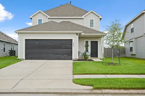 5330 Briana Dee Drive Rosharon TX 77583