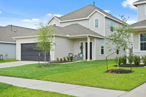 5330 Briana Dee Drive Rosharon TX 77583