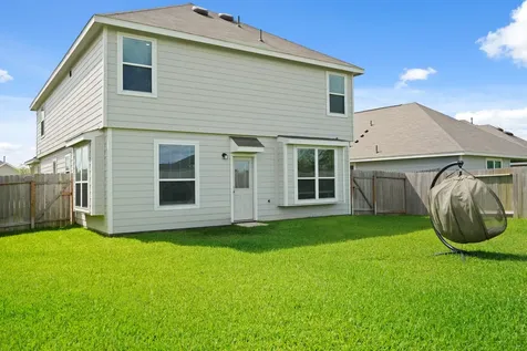 5330 Briana Dee Drive Rosharon TX 77583