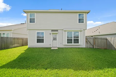 5330 Briana Dee Drive Rosharon TX 77583