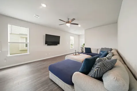 5330 Briana Dee Drive Rosharon TX 77583