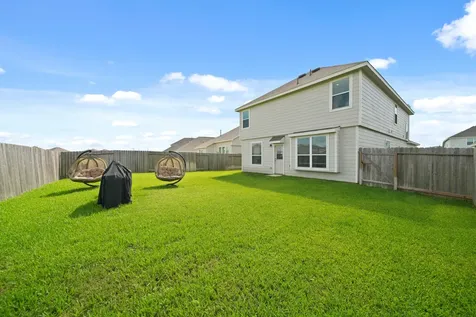 5330 Briana Dee Drive Rosharon TX 77583