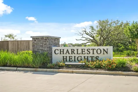 5330 Briana Dee Drive Rosharon TX 77583