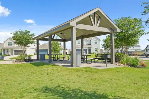 5330 Briana Dee Drive Rosharon TX 77583