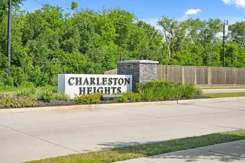 5330 Briana Dee Drive Rosharon TX 77583