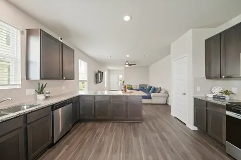 5330 Briana Dee Drive Rosharon TX 77583