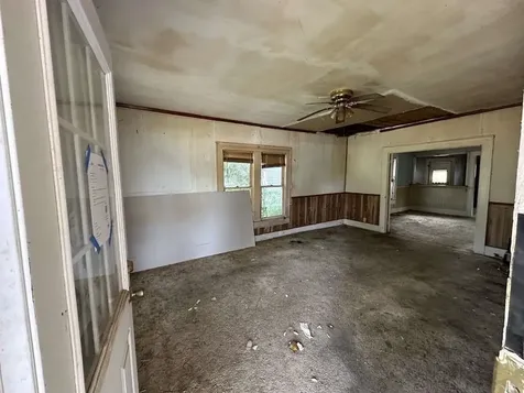 1512 4th Street Brownwood TX 76801