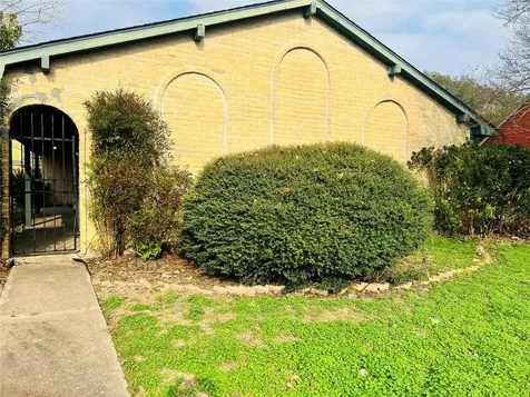 12614 Hunting Briar Drive Houston TX 77099