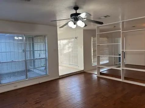 12302 Wrenthorpe Drive Houston TX 77031