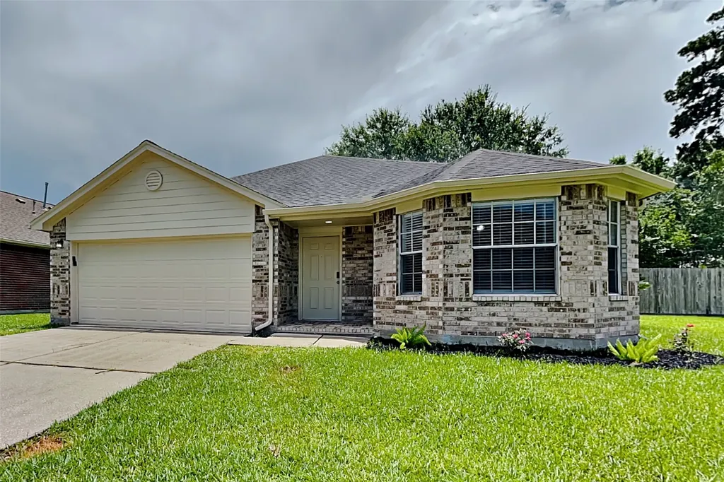 26912 Castlecliff Lane Kingwood TX 77339
