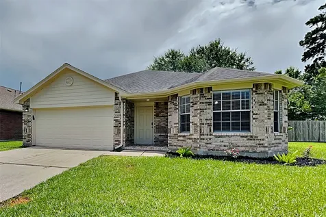 26912 Castlecliff Lane Kingwood TX 77339