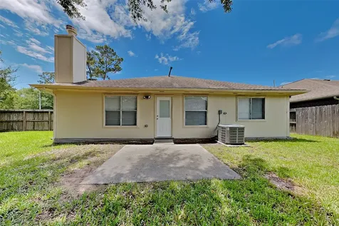 26912 Castlecliff Lane Kingwood TX 77339