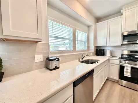 5340 Camerford Court Alvin TX 77511