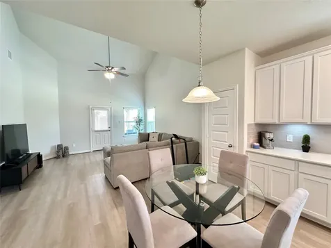 5340 Camerford Court Alvin TX 77511
