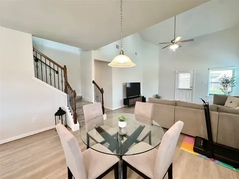 5340 Camerford Court Alvin TX 77511