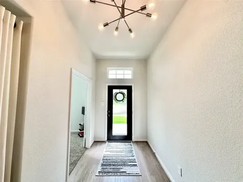 5340 Camerford Court Alvin TX 77511