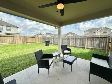 5340 Camerford Court Alvin TX 77511