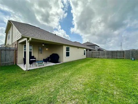 5340 Camerford Court Alvin TX 77511