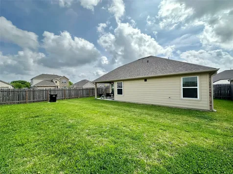 5340 Camerford Court Alvin TX 77511