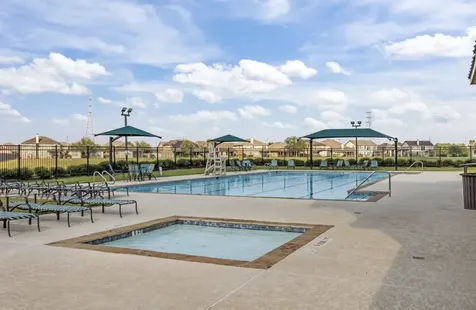 5340 Camerford Court Alvin TX 77511