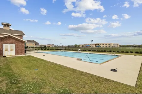 5340 Camerford Court Alvin TX 77511