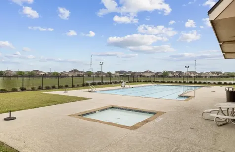 5340 Camerford Court Alvin TX 77511